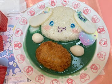 サンリオピューロランドに投稿された画像（2025/8/23）