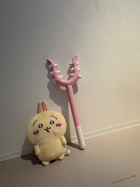 ちいかわパークに投稿された画像（2025/8/23）