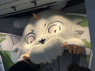 ちいかわパークに投稿された画像（2025/8/23）