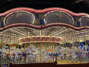 レオマリゾートに投稿された画像（2025/8/23）