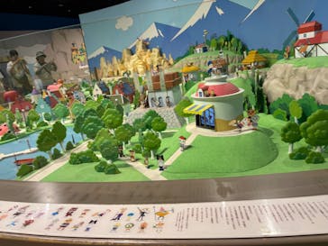 香美市立やなせたかし記念館　(アンパンマンミュージアム＆詩とメルヘン絵本館）に投稿された画像（2025/8/23）