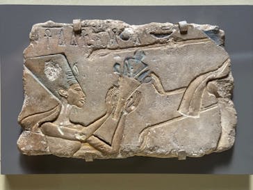 ブルックリン博物館所蔵　特別展　古代エジプト（豊田会場）に投稿された画像（2025/8/23）