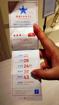 横浜開運水族館 フォーチュンアクアリウムに投稿された画像（2025/8/23）