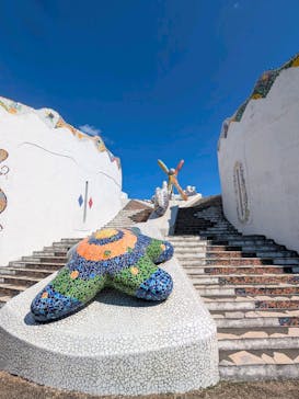 志摩スペイン村パルケエスパーニャに投稿された画像（2025/8/23）