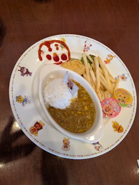 神戸アンパンマンこどもミュージアム＆モールに投稿された画像（2025/8/23）