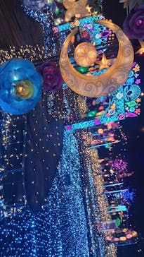 伊豆高原グランイルミに投稿された画像（2025/8/23）