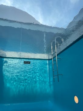 金沢21世紀美術館に投稿された画像（2025/8/23）