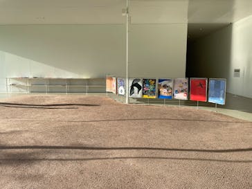 金沢21世紀美術館に投稿された画像（2025/8/23）