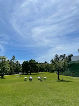 金沢21世紀美術館に投稿された画像（2025/8/23）