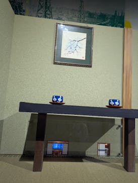 Mozuミニチュア展2025　ようこそ、ちいさな世界へ。に投稿された画像（2025/8/23）