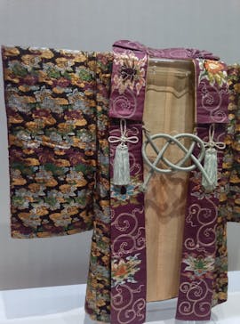 特別展「江戸☆大奥」に投稿された画像（2025/8/23）