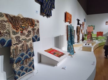 特別展「江戸☆大奥」に投稿された画像（2025/8/23）