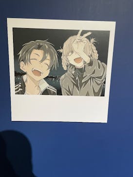 画業10周年記念　コトヤマ展に投稿された画像（2025/8/24）