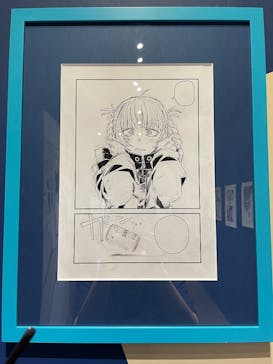 画業10周年記念　コトヤマ展に投稿された画像（2025/8/24）