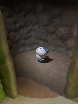 ちいかわパークに投稿された画像（2025/8/24）