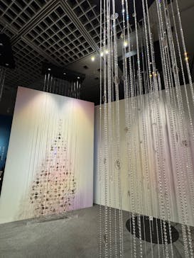 正倉院 THE SHOW －感じる。いま、ここにある奇跡－に投稿された画像（2025/8/24）