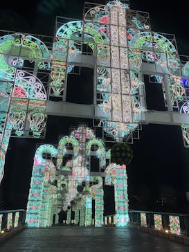 ラグーナテンボス ラグナシアに投稿された画像（2025/8/24）