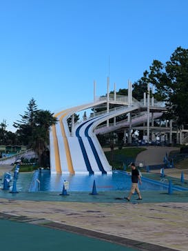 しらこばと水上公園（埼玉県公園緑地協会）に投稿された画像（2025/8/24）
