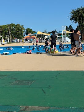 しらこばと水上公園（埼玉県公園緑地協会）に投稿された画像（2025/8/24）