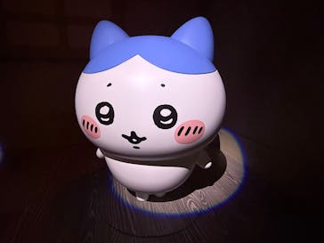 ちいかわパークに投稿された画像（2025/8/24）