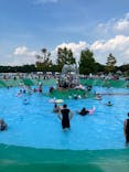 川越水上公園（埼玉県公園緑地協会）に投稿された画像（2025/8/24）