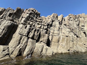 東尋坊観光遊覧船株式会社に投稿された画像（2025/8/24）