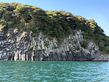 東尋坊観光遊覧船株式会社に投稿された画像（2025/8/24）