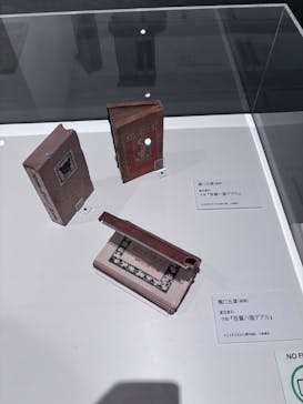 大正イマジュリィの世界（SOMPO美術館）に投稿された画像（2025/8/24）