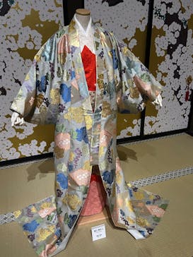 特別展「江戸☆大奥」に投稿された画像（2025/8/24）