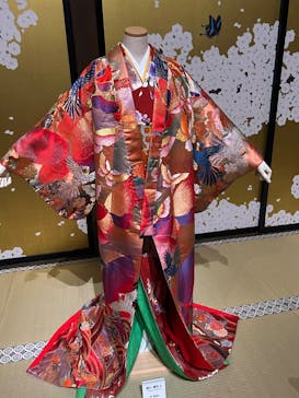 特別展「江戸☆大奥」に投稿された画像（2025/8/24）