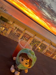 シュノーケリング・SUP専門店【糸満マリンセンター】に投稿された画像（2025/8/24）