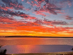 シュノーケリング・SUP専門店【糸満マリンセンター】に投稿された画像（2025/8/24）