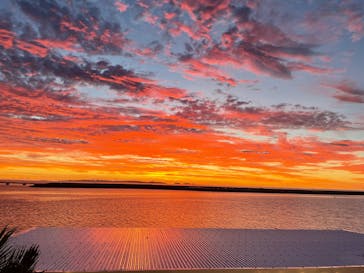 シュノーケリング・SUP専門店【糸満マリンセンター】に投稿された画像（2025/8/24）