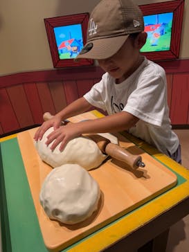 香美市立やなせたかし記念館　(アンパンマンミュージアム＆詩とメルヘン絵本館）に投稿された画像（2025/8/24）