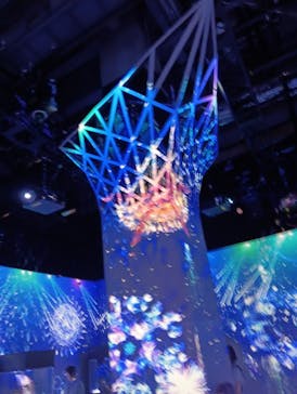 マクセル アクアパーク品川に投稿された画像（2025/8/24）