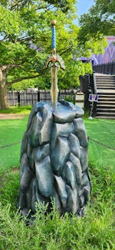 ニジゲンノモリに投稿された画像（2025/8/24）