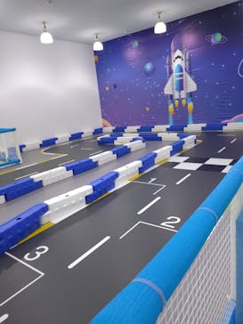 キッズランドUS MAX 山口下関店に投稿された画像（2025/8/24）