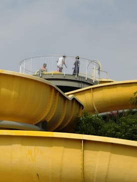 尼崎スポーツの森に投稿された画像（2025/8/24）