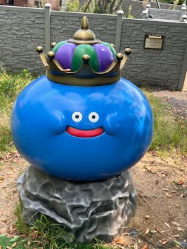 ニジゲンノモリに投稿された画像（2025/8/24）