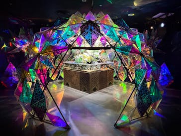 NARA KINGYO MUSEUMに投稿された画像（2025/8/24）