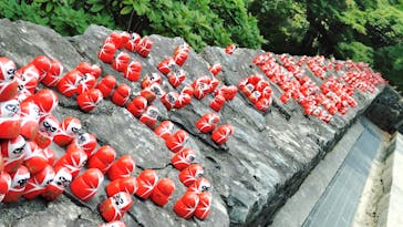 勝尾寺に投稿された画像（2025/8/24）