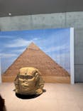 ブルックリン博物館所蔵　特別展　古代エジプト（豊田会場）に投稿された画像（2025/8/24）