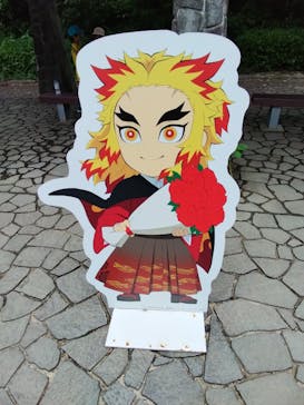 ニジゲンノモリに投稿された画像（2025/8/24）