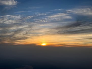 富士山吉田ルート（山梨県）に投稿された画像（2025/8/24）