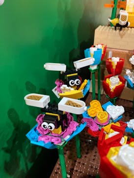 レゴランド®・ディスカバリー・センター 東京に投稿された画像（2025/8/24）