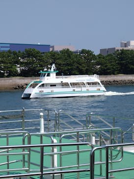 横浜・八景島シーパラダイス　プレジャーランドに投稿された画像（2025/8/24）