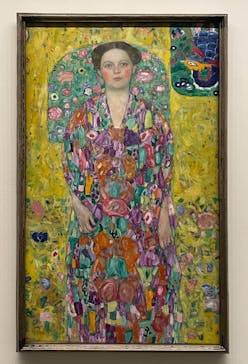 モネ 睡蓮のとき（豊田会場）に投稿された画像（2025/8/24）