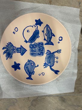 熱海陶芸工房doka土火に投稿された画像（2025/8/24）