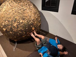 体感するファーブル昆虫展in横浜赤レンガ倉庫に投稿された画像（2025/8/24）