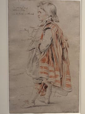 オルセー美術館所蔵 印象派―室内をめぐる物語に投稿された画像（2025/8/24）